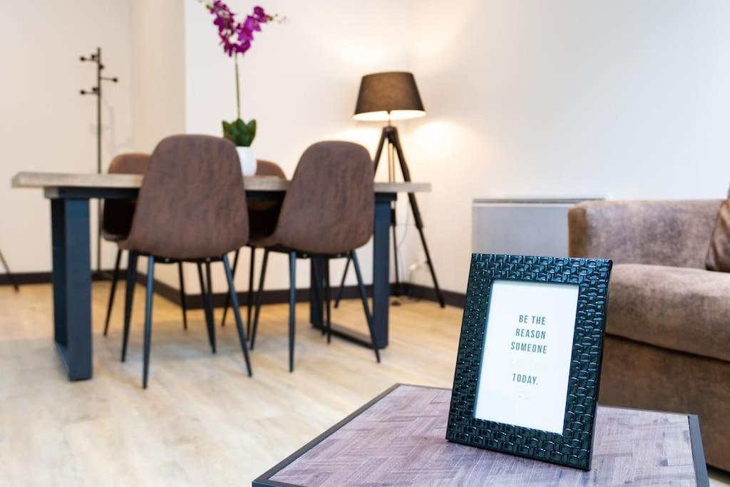 La Cambuse Topdestination-Bourg - Centre Ville - Classe 3 Etoiles 외부 사진