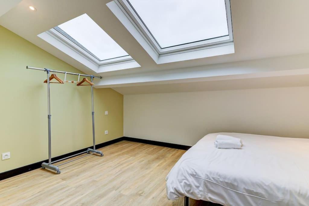 La Cambuse Topdestination-Bourg - Centre Ville - Classe 3 Etoiles 외부 사진