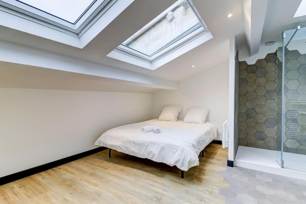 La Cambuse Topdestination-Bourg - Centre Ville - Classe 3 Etoiles 외부 사진