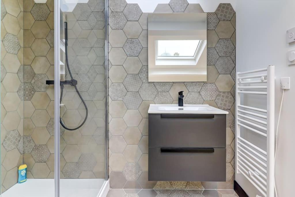 La Cambuse Topdestination-Bourg - Centre Ville - Classe 3 Etoiles 외부 사진