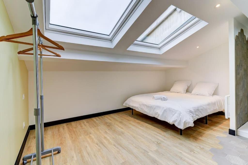 La Cambuse Topdestination-Bourg - Centre Ville - Classe 3 Etoiles 외부 사진