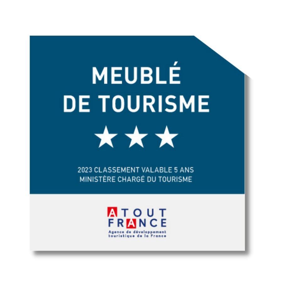 La Cambuse Topdestination-Bourg - Centre Ville - Classe 3 Etoiles 외부 사진